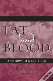 Capa do artigo Fat And Blood