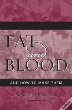 Capa do artigo Fat And Blood