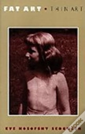 Capa do artigo Fat Art, Thin Art