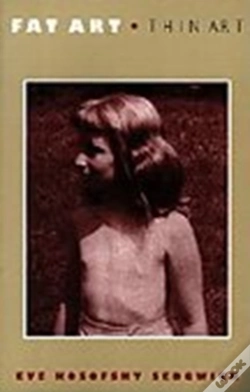 Capa do artigo Fat Art, Thin Art