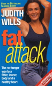 Capa do artigo Fat Attack
