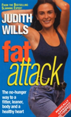 Capa do artigo Fat Attack