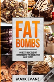 Capa do artigo Fat Bombs