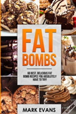 Capa do artigo Fat Bombs