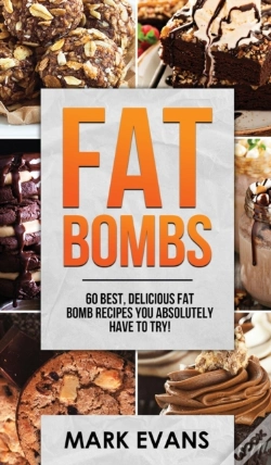 Capa do artigo Fat Bombs