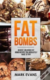 Capa do artigo Fat Bombs