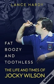 Capa do artigo Fat Boozy & Toothless
