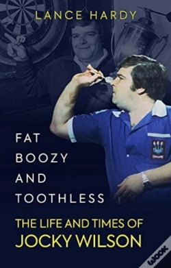 Capa do artigo Fat Boozy & Toothless