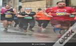 Fat Boy Running