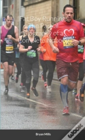 Fat Boy Running