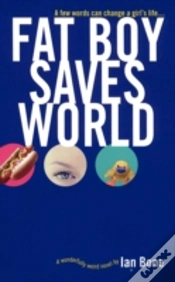 Capa do artigo Fat Boy Saves World