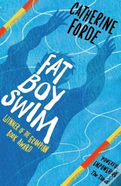 Capa do artigo Fat Boy Swim