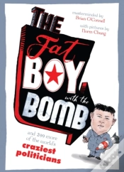 Capa do artigo Fat Boy With The Bomb