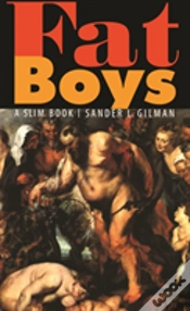 Capa do artigo Fat Boys