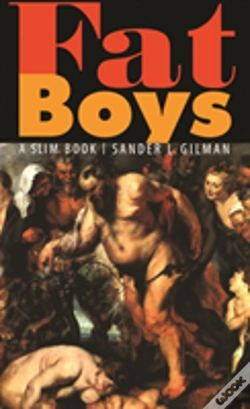 Capa do artigo Fat Boys