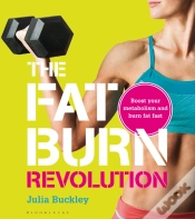 Capa do artigo Fat Burn Revolution
