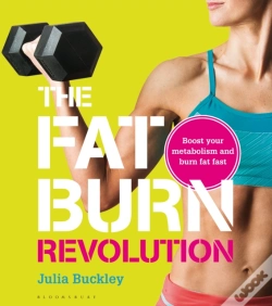 Capa do artigo Fat Burn Revolution