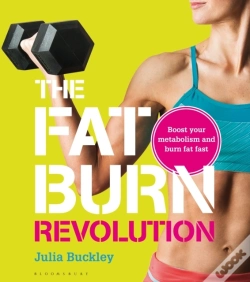 Capa do artigo Fat Burn Revolution