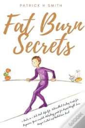 Capa do artigo Fat Burn Secrets