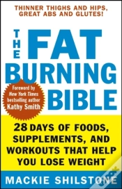 Capa do artigo Fat-Burning Bible