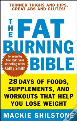 Capa do artigo Fat-Burning Bible