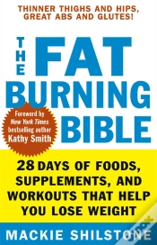 Capa do artigo Fat-Burning Bible