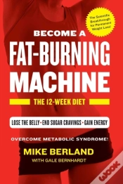 Capa do artigo Fat-Burning Machine