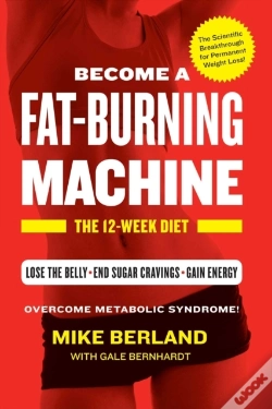 Capa do artigo Fat-Burning Machine