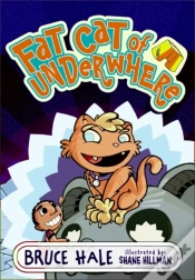 Capa do artigo Fat Cat Of Underwhere