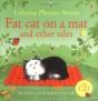 Fat Cat On A Mat And Other Tales + Cd - Preview