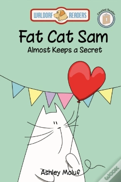 Capa do artigo Fat Cat Sam Almost Keeps A Secret