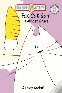 Capa do artigo Fat Cat Sam Is Almost Brave
