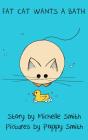 Fat Cat Wants A Bath - Preview