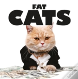 Capa do artigo Fat Cats