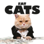 Fat Cats - Preview