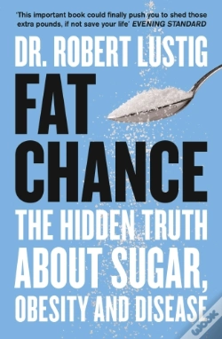 Capa do artigo Fat Chance