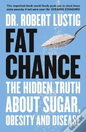 Capa do artigo Fat Chance
