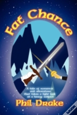 Capa do artigo Fat Chance