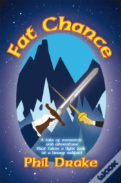 Capa do artigo Fat Chance