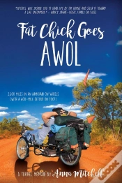 Capa do artigo Fat Chick Goes Awol