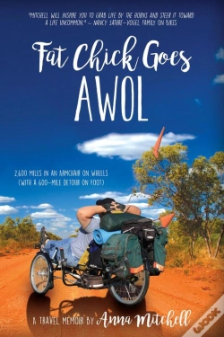 Capa do artigo Fat Chick Goes Awol