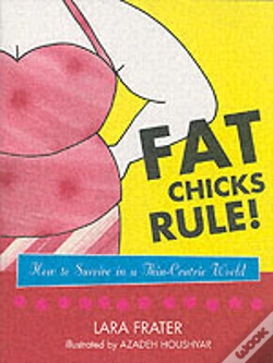 Capa do artigo Fat Chicks Rule!