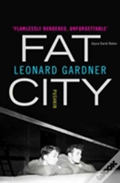 Capa do artigo Fat City