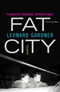 Capa do artigo Fat City