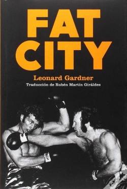Capa do artigo Fat City