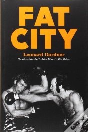 Capa do artigo Fat City