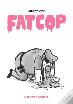 Capa do artigo Fat Cop