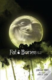 Capa do artigo Fat & Bones