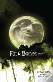 Capa do artigo Fat & Bones