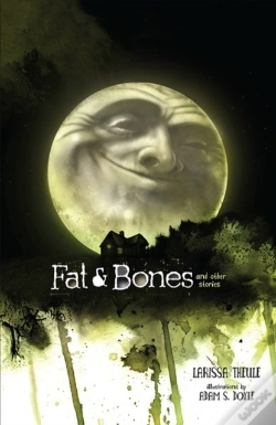 Capa do artigo Fat & Bones